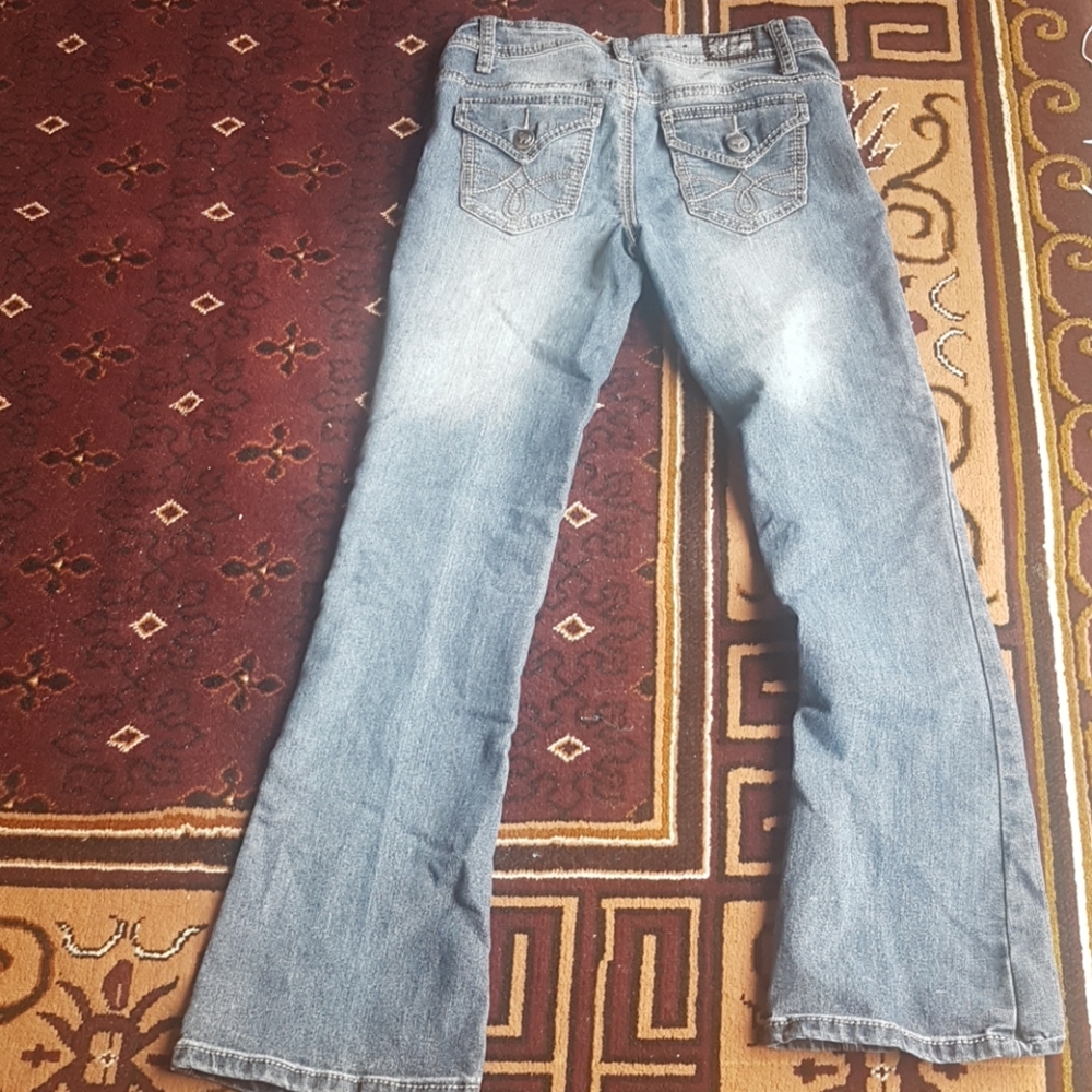 Jeans - Picture 3 of 3